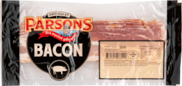 Skivat Bacon
